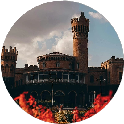 Bangalore Palace