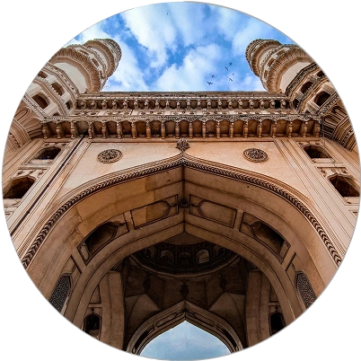 Hyderabad Charminar