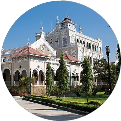 Pune Aga Khan Palace