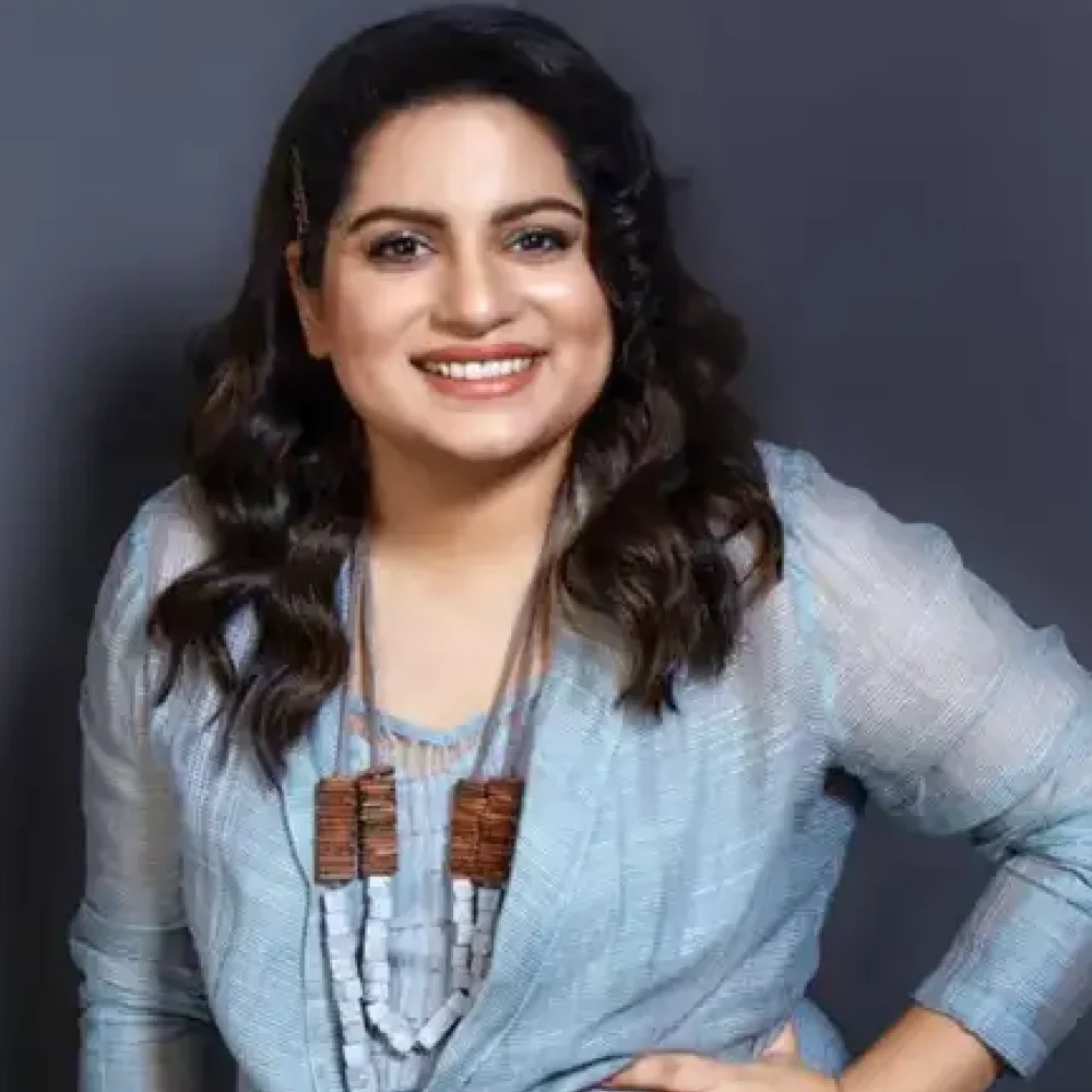 Mallika Dua