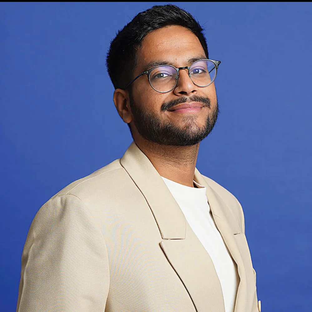 Shivesh Bhatia